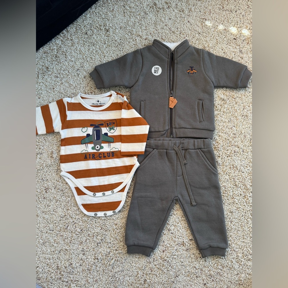 Kids One Piece Set